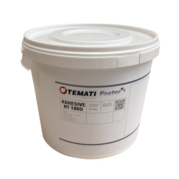 HT Silicate Adhesive 1000