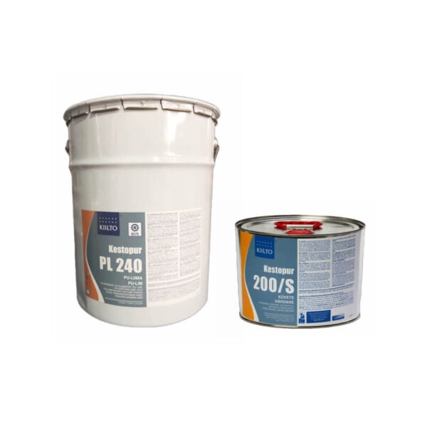 Kestopur PL240